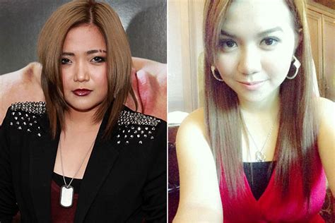 charice pempengco ex girlfriend|Meet Charice's girlfriend Alyssa .